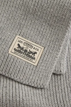 Levi's Bufanda Levis® Gris Outlet