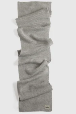 Levi's Bufanda Levis® Gris Outlet