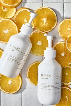 Meraki Caja de regalo, Momentos de invierno blanco Hot