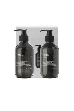 Meraki Caja regalo Deep valley 275 ml gris