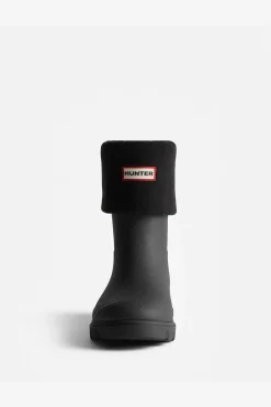 Hunter Calcetines Negro New