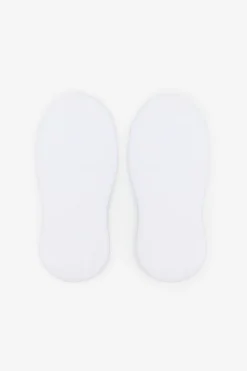 Cortefiel Calcetín invisible coolmax Blanco Clearance