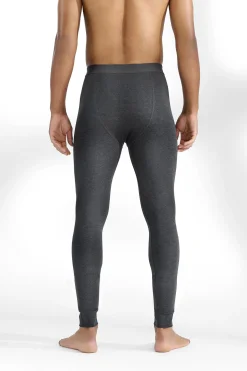 Bread & Boxers Calzoncillos largos oscuro gris Discount