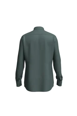 HUGO Camisa Verde Sale