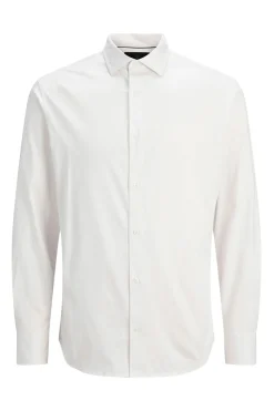 Jack & Jones Camisa formal blanco New