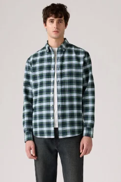 Levi's Camisa Levis® Multicolor Hot