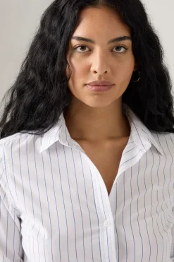 Levi's Camisa Levis® Blanco Discount