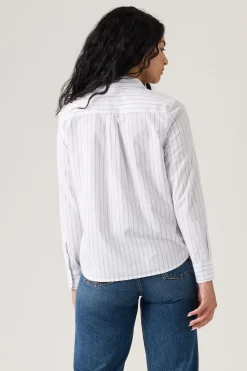 Levi's Camisa Levis® Blanco Discount