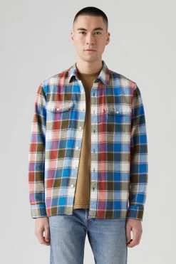 Levi's Camisa Levis® Multicolor Online