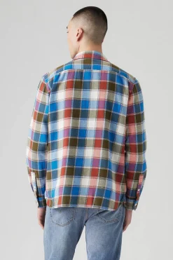 Levi's Camisa Levis® Multicolor Online