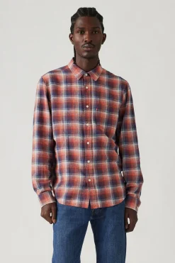 Levi's Camisa Levis® Multicolor