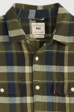 Levi's Camisa Levis® estampado Clearance