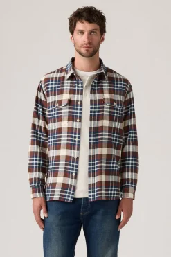 Levi's Camisa Levis® Multicolor Clearance