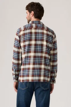 Levi's Camisa Levis® Multicolor Clearance