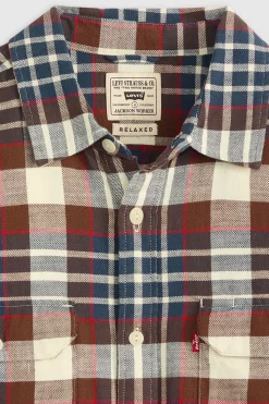 Levi's Camisa Levis® Multicolor Clearance