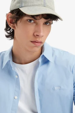Levi's Camisa Levis® Azul Discount