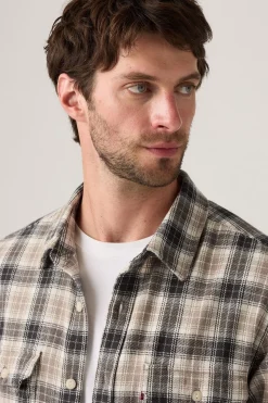 Levi's Camisa Levis® Multicolor New