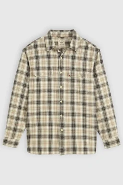 Levi's Camisa Levis® Multicolor New