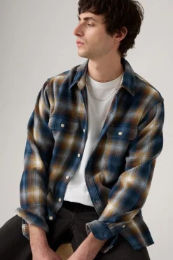 Levi's Camisa Levis® estampado Clearance