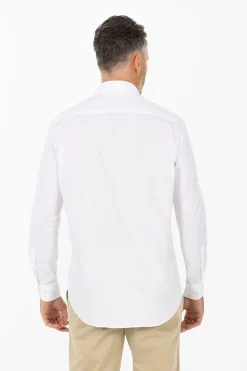 elPulpo Camisa new basic logo Blanco Best