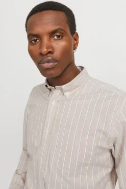 Jack & Jones Camisa oxford slim fit Arena