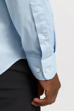 Jack & Jones Camisa slim fit Azul Best