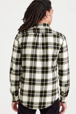 Dockers Camisa Slim Fit Icon Multicolor Online