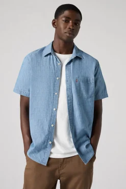 Levi's Camisa vaquera Levis® Azul Best
