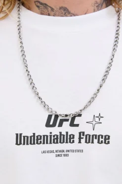 Jack & Jones Camiseta back print blanco Sale