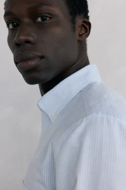 Pedro del Hierro Camiseta casual Azul Discount