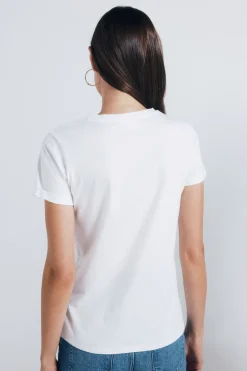 Springfield Camiseta 