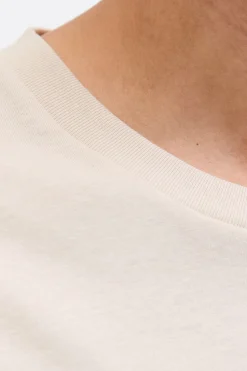 Jack & Jones Camiseta de manga studio gris Online