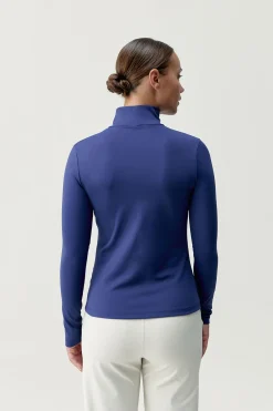 Born Living Yoga Camiseta deportiva Malik azul