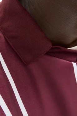 Jack & Jones Camiseta estilo deportivo morado/lila Online