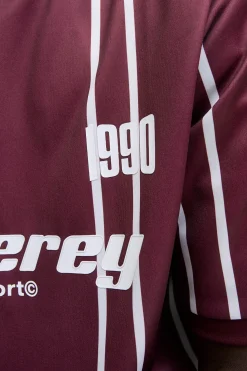 Jack & Jones Camiseta estilo deportivo morado/lila Online