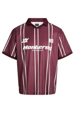 Jack & Jones Camiseta estilo deportivo morado/lila Online