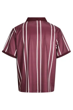 Jack & Jones Camiseta estilo deportivo morado/lila Online