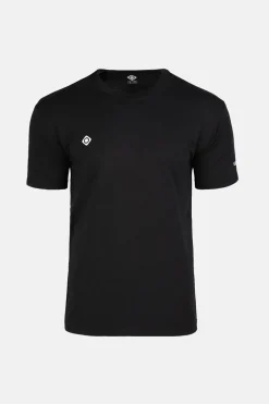 Izas Camiseta Ferro M negro Sale