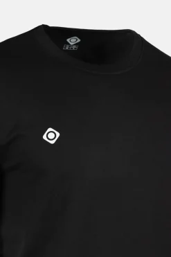 Izas Camiseta Ferro M negro Sale