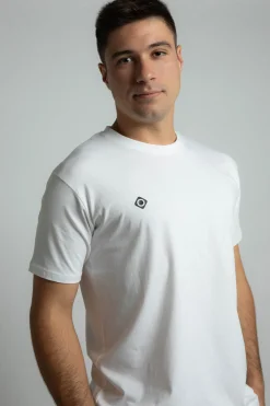 Izas Camiseta Ferro M blanco Sale