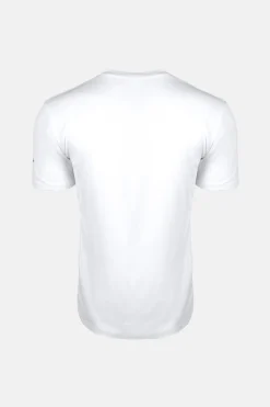 Izas Camiseta Ferro M blanco Sale