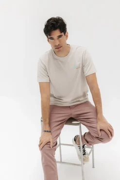 elPulpo Camiseta find your sealovers Marfil Clearance