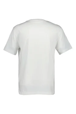Gant Camiseta Blanco Outlet
