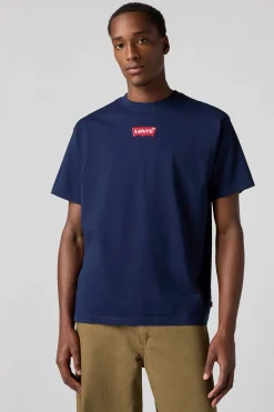 Levi's Camiseta Levis® azul New