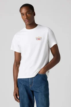 Levi's Camiseta Levis® Blanco Outlet