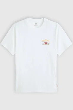 Levi's Camiseta Levis® Blanco Outlet