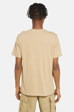 Levi's Camiseta Levis® beige Hot