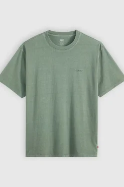 Levi's Camiseta Levis® kaki Outlet