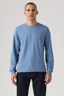 Levi's Camiseta Levis® azul Online