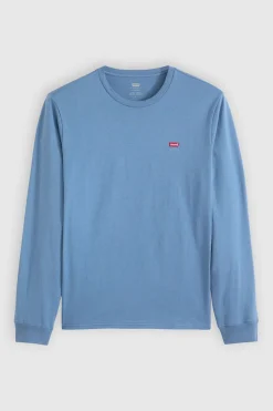 Levi's Camiseta Levis® azul Online